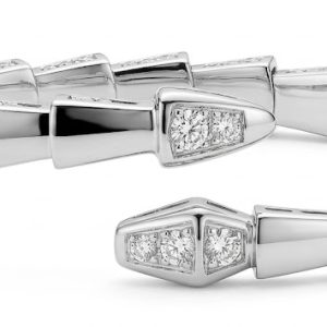 צמיד Iconic Snake 925