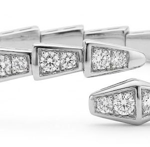 צמיד Iconic Snake 925