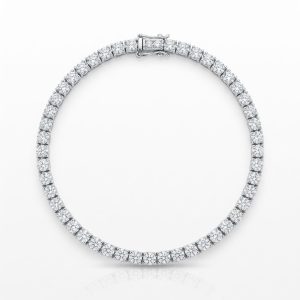 צמיד טניס Classic 925