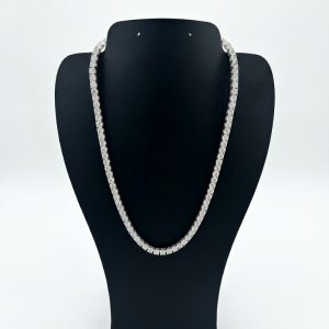 שרשרת טניס Classic 925